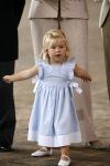 Apeldoorn 18 augustus 2006
Prinses Amalia