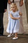 Apeldoorn 18 augustus 2006
Prinses Amalia