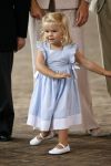 Apeldoorn 18 augustus 2006
Prinses Amalia