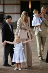 Apeldoorn 18 augustus 2006
Prinses Amalia