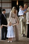 Apeldoorn 18 augustus 2006
Prinses Amalia