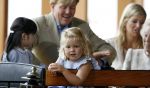 Apeldoorn 18 augustus 2006
Prinses Amalia