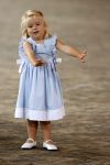 Apeldoorn 18 augustus 2006
Prinses Amalia