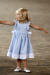 Apeldoorn 18 augustus 2006
Prinses Amalia