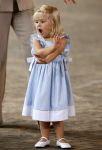 Apeldoorn 18 augustus 2006
Prinses Amalia