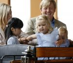 Apeldoorn 18 augustus 2006
Prinses Amalia