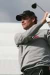 Zandvoort, 10 Augustus 2006
KLM Dutch open golf 2006
Anders Hansen