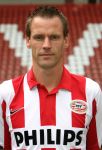 Eindhoven, 1 Augustus 2006
Perspresentatie PSV Seizoen 2006/2007
Andre Ooijer
