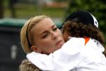 Amsterdam 2 juni 2006
Justin Kluivert op training bij de ajax jeugd. Justin is gescout door AJAX. Papa Patrick en moeder Angela waren natuurlijk bij de eerste training. Ruben Kluivert
Peter Smulders bv