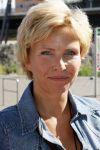 Amsterdam 15 juli 2006
Premiere K3 in pathe arena.
Anita Witsier