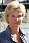 Amsterdam 15 juli 2006
Premiere K3 in pathe arena.
Anita Witsier