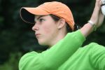 Eindhoven, 26 Juni 2006
In Eindhoven is voor het 17e jaar de golfweek gestart voor middelbare scholieren ( zij spelen de masters met een max Hcp van 10 ) en 6 clubs, t.w.: Best, De Schoot, de Eindhovensche, Haviksoord, Tongelreep en Welschap. Zij spelen op 5 verschillende banen voor het clubkampioenschap
Anne v d Bosch