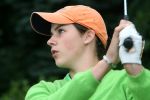 Eindhoven, 26 Juni 2006
In Eindhoven is voor het 17e jaar de golfweek gestart voor middelbare scholieren ( zij spelen de masters met een max Hcp van 10 ) en 6 clubs, t.w.: Best, De Schoot, de Eindhovensche, Haviksoord, Tongelreep en Welschap. Zij spelen op 5 verschillende banen voor het clubkampioenschap
Anne v d Bosch