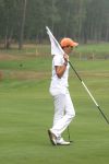 Best, 28 t/m 30 Juli 2006
NK Matchplay 2006 Dames & Heren op BEST GCC
Anne v d Bosch
