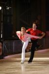 Utrecht 14 augustus 2006
Perspresentatie skating with the stars van sbs6.
Annemarie Thomas
Peter Smulders bv