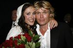 Amsterdam 15 juli 2006
Premiere Rembrandt in Carre.
Annick Boer en Hans Klok