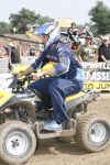 Lichtenvoorde 23 juli 2006
De zwarte cross met diverse BN ers.
Arie Boomsma