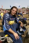 Lichtenvoorde 23 juli 2006
De zwarte cross met diverse BN ers.
Arie Boomsma