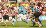 Eindhoven, 1 Augustus 2006
Perspresentatie PSV Seizoen 2006/2007
Arouna Kone