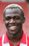 Eindhoven, 1 Augustus 2006
Perspresentatie PSV Seizoen 2006/2007
Arouna Kone