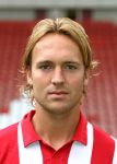 Eindhoven, 1 Augustus 2006
Perspresentatie PSV Seizoen 2006/2007
Arvid Smit