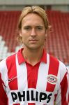 Eindhoven, 1 Augustus 2006
Perspresentatie PSV Seizoen 2006/2007
Arvid Smit