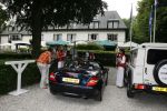 Wassenaar 19 juni 2006
Beau Monde rally met cabrio's.
Auberge de Kievit
Peter Smulders bv