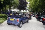 Wassenaar 19 juni 2006
Beau Monde rally met cabrio's.
Auberge de Kievit 
Peter Smulders bv