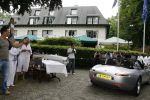Wassenaar 19 juni 2006
Beau Monde rally met cabrio's.
auberge de kievit
Peter Smulders bv