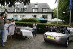 Wassenaar 19 juni 2006
Beau Monde rally met cabrio's.
auberge de kievit
Peter Smulders bv