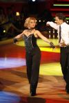 Hilversum 13 mei 2006
finale dancing with the stars.
Barbara de Loor