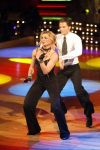 Hilversum 13 mei 2006
finale dancing with the stars.
Barbara de Loor