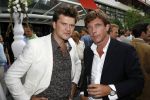 Hilversum 24 juli 2006
Najaarspresentatie Talpa.
Beau v Erven Dorens en John de Mol