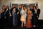 Rotterdam 22 mei 2006
Johnny Kraaykamp musical awards in ahoy.
Jos Brink Jelka v Houten Frederique Sluyterman v Loo en Irene Kuiper Lone v Roosendaal Alex Klaasen Esther v Boxtelen Benny van ABBA