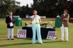 Molenschot, 22 Juli 2006
Golfclub Toxandria, Internationaal Golftoernooi Riverwoods 
Bernardine de Vries Sluijter