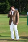 Molenschot, 22 Juli 2006
Golfclub Toxandria, Internationaal Golftoernooi Riverwoods 
Berthold Rosendahl (Riverwoods)