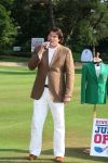 Molenschot, 22 Juli 2006
Golfclub Toxandria, Internationaal Golftoernooi Riverwoods 
Berthold Rosendahl (Riverwoods)