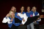 Amsterdam 21 augustus 2006
Presentatie Grease in de focus studios.
Bettina Holwerda
Peter Smulders bv