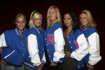 Amsterdam 21 augustus 2006
Presentatie Grease in de focus studios.
Bettina Holwerda
Peter Smulders bv