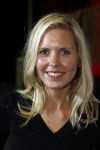 Amsterdam 21 augustus 2006
Presentatie Grease in de focus studios.
Bettina Holwerda
Peter Smulders bv