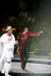 Amsterdam 27 mei 2006
Toppers in concert met Rene Froger Gerard Joling en Gordon in  Bobby farrell
Peter Smulders bv