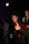 Amsterdam 27 mei 2006
Toppers in concert met Rene Froger Gerard Joling en Gordon in  Bobby farrell
Peter Smulders bv
