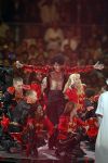 Amsterdam 27 mei 2006
Toppers in concert met Rene Froger Gerard Joling en Gordon in  Bobby farrell
Peter Smulders bv