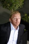 Frankfurt 21 juni 2006
Nederland tegen Argentinie tijdens de wk 2006 in duitsland.
 Boris becker