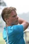Best, 28 t/m 30 Juli 2006
NK Matchplay 2006 Dames & Heren op BEST GCC
Boudewijn Hubert