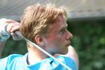 Best, 28 t/m 30 Juli 2006
NK Matchplay 2006 Dames & Heren op BEST GCC
Boudewijn Hubert