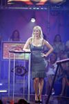 Aalsmeer 18 augustus 2006
Big Brother huis begint weer. alle bewoners vertrekken vanuit de studio naar het BB huis.
Presentatrice Bridget Maasland.
Peter Smulders bv