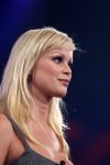 Aalsmeer 18 augustus 2006
Big Brother huis begint weer. alle bewoners vertrekken vanuit de studio naar het BB huis.
Presentatrice Bridget Maasland.
Peter Smulders bv