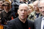 Amsterdam 26 juni 2006
Premiere over the edge in Tushinsky.
Bruce Willis  
Peter Smulders bv