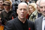 Amsterdam 26 juni 2006
Premiere over the edge in Tushinsky.
Bruce Willis  
Peter Smulders bv